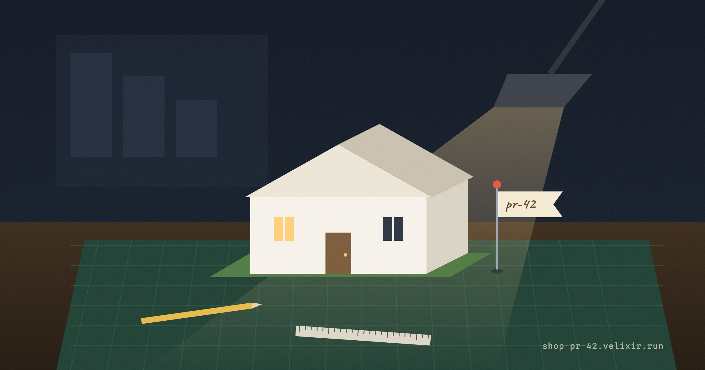 blog-github-app-maquette
