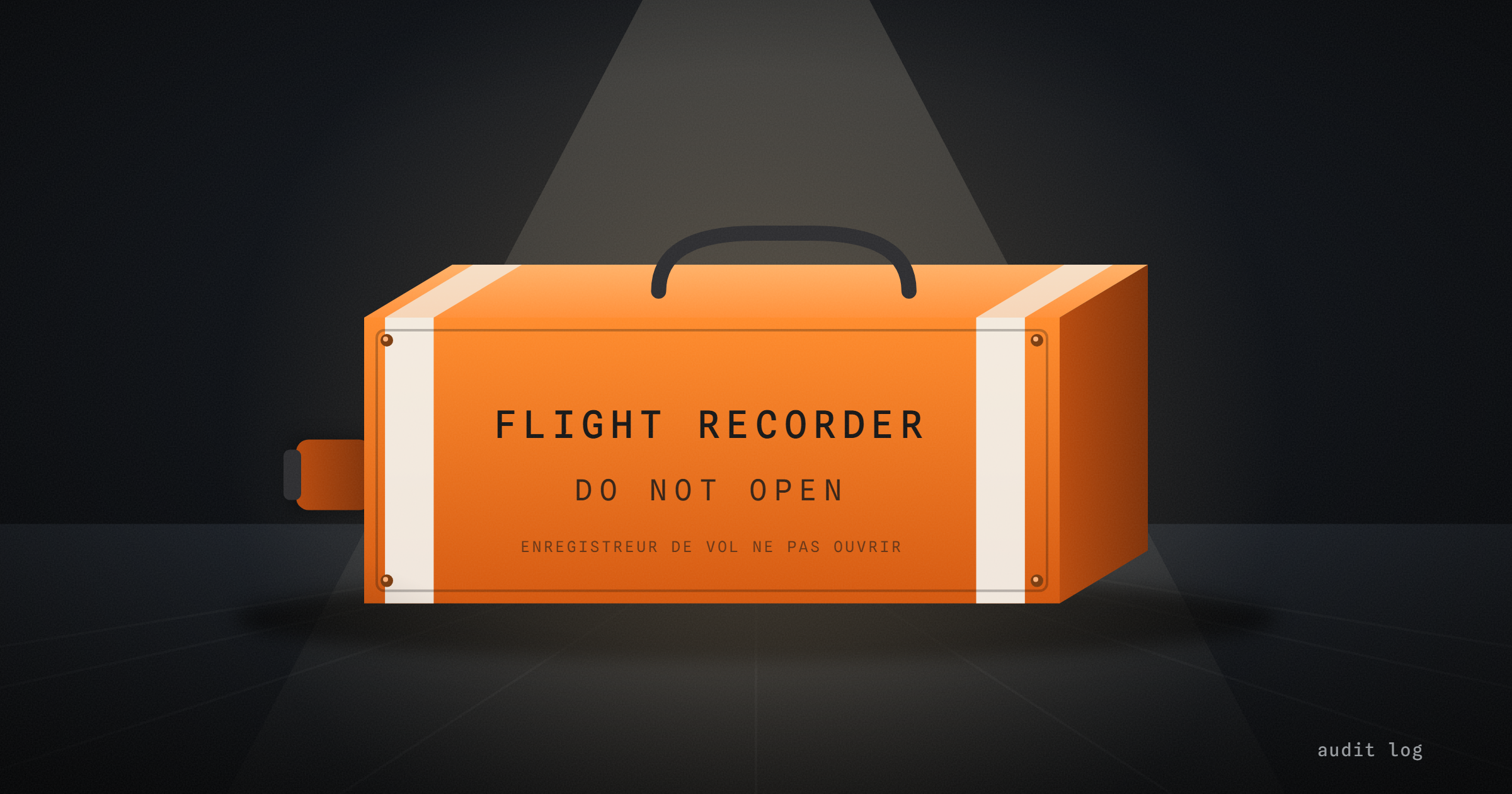 blog-audit-log-recorder